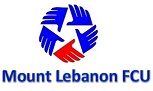 Mt Lebanon FCU Website logo