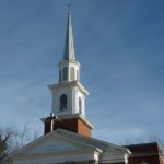 Church Steeple